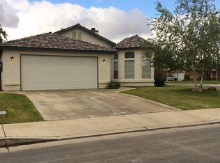 3019 Loon Ct, Bakersfield, CA 93312