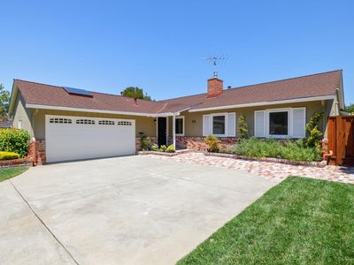 244 S Ashton Ave, Millbrae, CA, 94030
