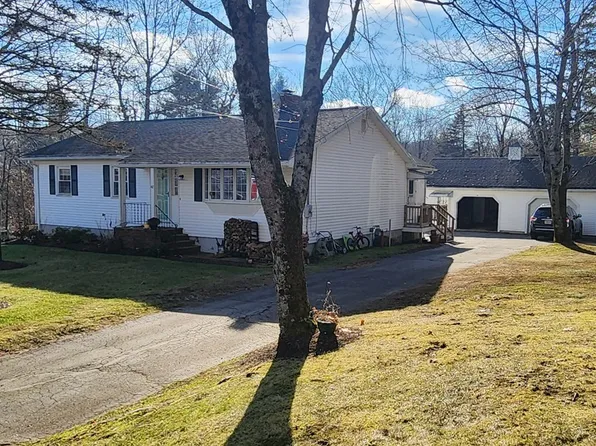 48 W Main St, Westminster, MA 01473