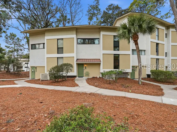 42 S Forest Beach Dr APT 3086, Hilton Head Island, SC 29928