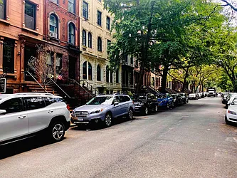 151 West 87th Street in Upper West Side