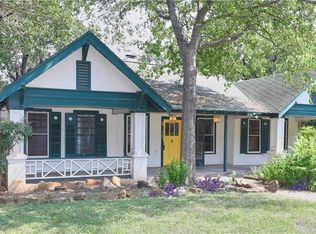 1305 Lorrain St, Austin, TX 78703