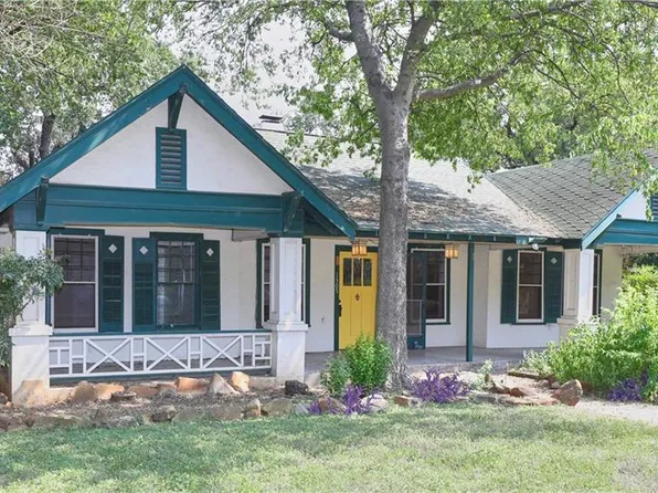 1305 Lorrain St, Austin, TX 78703