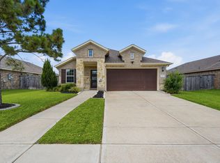 2535 Anderwood Pointe Way, Houston, TX 77089