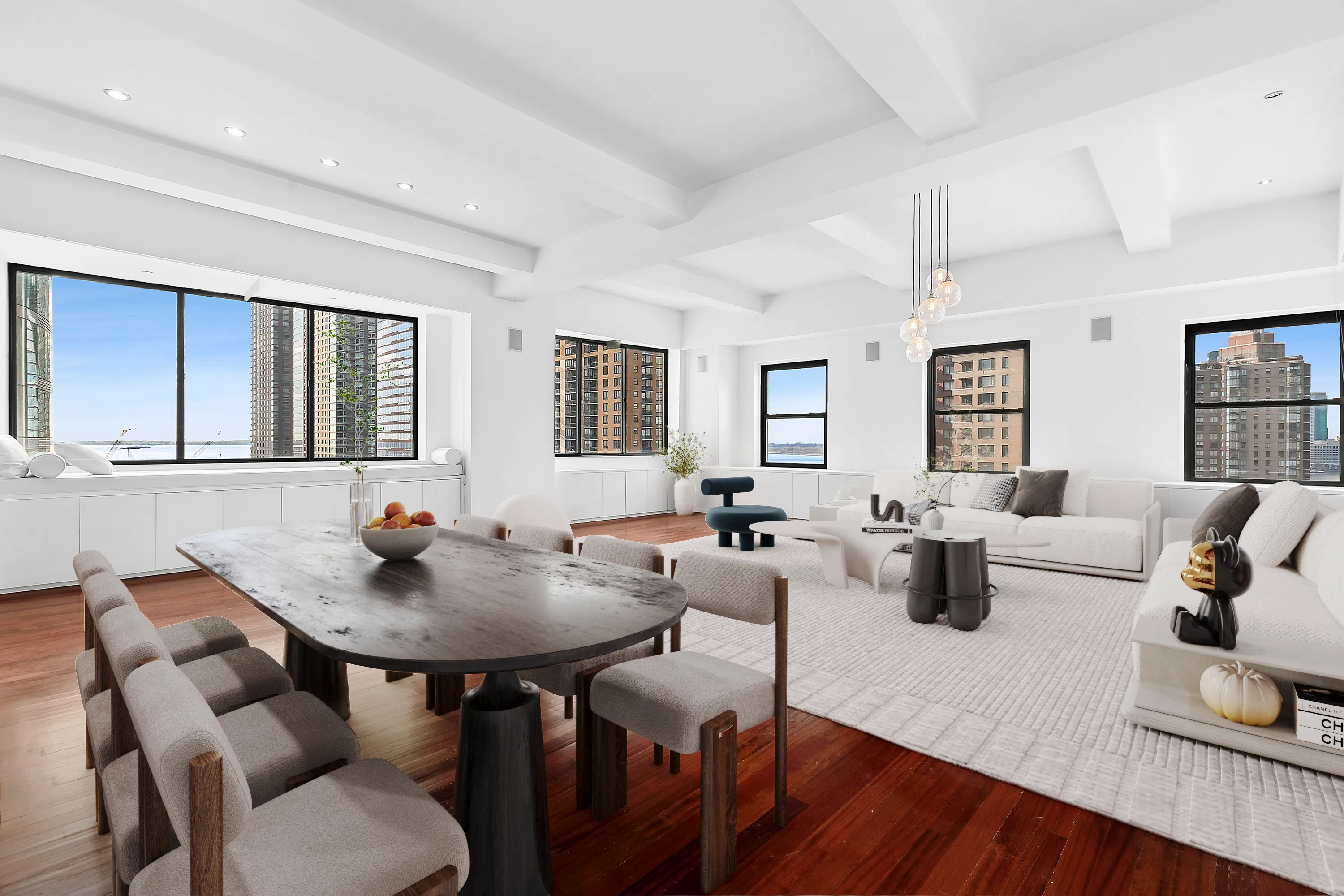 33 Rector Street #13 in Financial District, Manhattan | StreetEasy