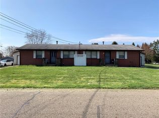 3620 33rd St NE, Canton, OH 44705