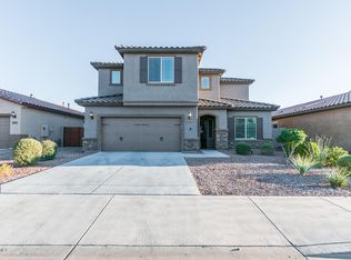 10801 W Saddlehorn Rd, Peoria, AZ 85383