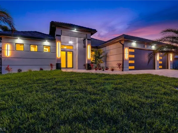 1824 SW 49th Terrace Cpe, Coral, FL 33914