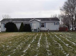 27760 32 Mile Rd, Lenox, MI 48050