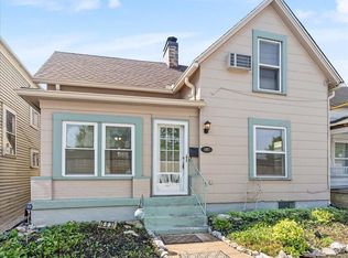 503 W Broadway St, Frankfort, KY 40601