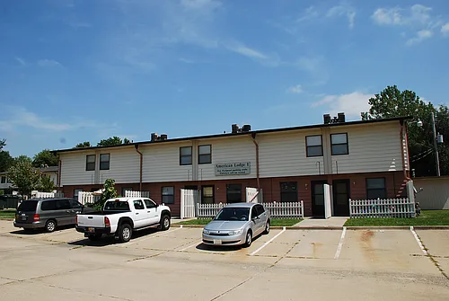 440 Santa Fe Dr #30 Photo 1