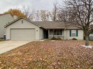 5820 Petersburg Pkwy, Indianapolis, IN 46254
