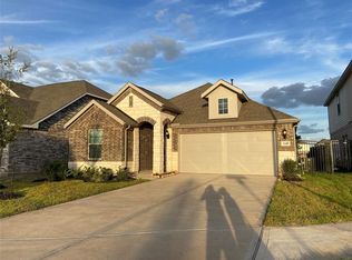 245 Bonita Beach Dr, Katy, TX 77493