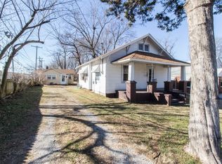 2429 N Broadway Ave, Springfield, MO 65803