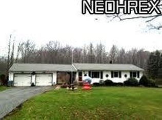 2803 Brown Rd, Ashtabula, OH 44004