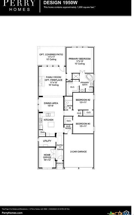 2nd image of 645 Meade St