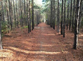 350 Williamson Way, Lovelady, TX 75851