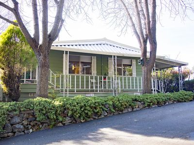 10956 Green St Unit 208, Columbia, CA, 95310
