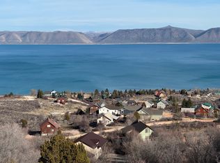 355 Calamity Dr, Fish Haven, ID 83287