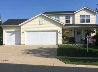 4578 Savannah Dr NW, Rochester, MN 55901