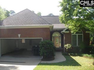 4620 Bethel Church Rd, Columbia, SC 29206