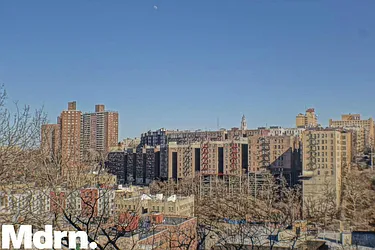 Rented by Mdrn Residential