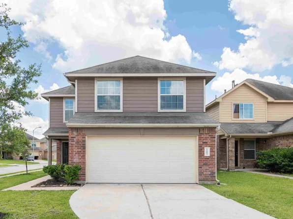 19003 Dove Glen Dr, Katy, TX 77449
