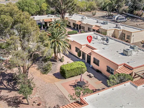 1105 S Calle De Las Casitas, Green Valley, AZ 85614