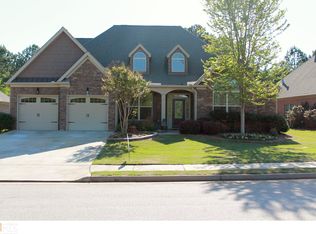 344 Relative Trl, McDonough, GA 30253