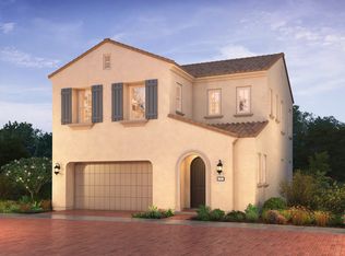 Plan 2 Plan, Arbor at Portola Springs Village, Irvine, CA 92618