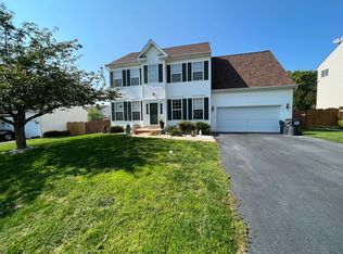 15 Indian Wood Ln, Fredericksburg, VA
