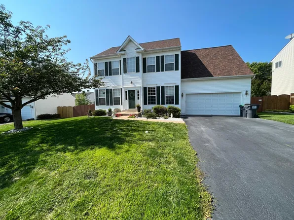 15 Indian Wood Ln, Fredericksburg, VA 22405