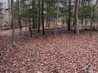 0 Fisher Rd, Sigel, PA 15860