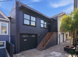 306 Crescent Ave, San Francisco, CA 94110