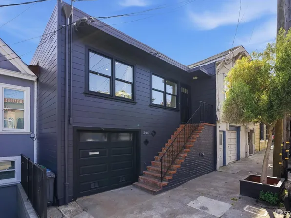 306 Crescent Ave, San Francisco, CA 94110