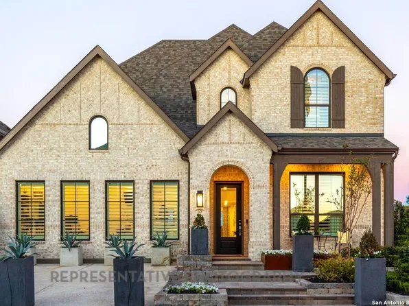 101 Oso Creek, Boerne, TX 78006