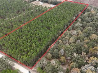 NE 10th Ave Lot 1, Trenton, FL 32693