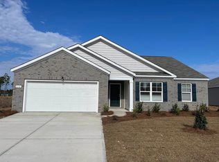 612 Talisman Trl LOT 307, Booth F Longs, SC 29568