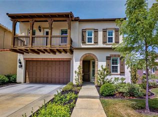 7523 Pesaro Dr, El Dorado Hills, CA 95762