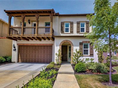 7523 Pesaro Dr, El Dorado Hills, CA, 95762