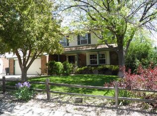 3654 E 134th Way, Thornton, CO 80241