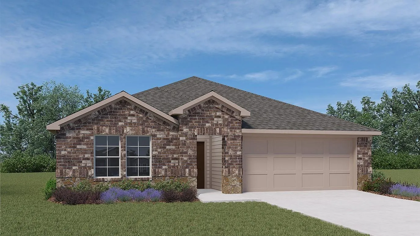 4 bed, 1836 sqft, $1,945 — Photo 1