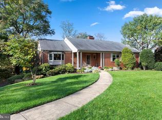 2606 N Brandywine St, Arlington, VA 22207