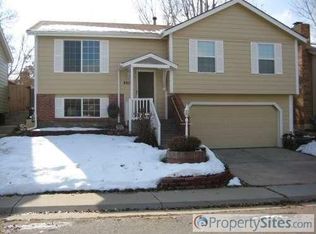 8610 W 79th Ave, Arvada, CO 80005
