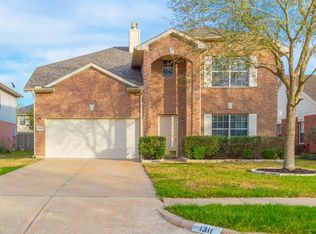 1311 Stevens Ct, Rosenberg, TX 77471