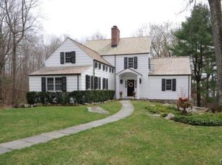 175 S Bald Hill Rd, New Canaan, CT 06840