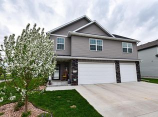 4723 54th St S, Fargo, ND 58104