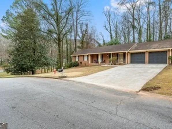 440 Benson Hurst Dr SW, Mableton, GA 30126