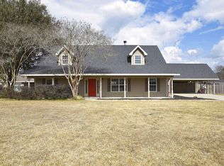 1906 Deepwoods Dr, Lake Charles, LA 70605