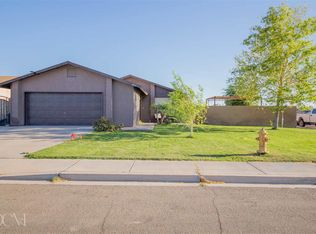 2969 W 26th Ln, Yuma, AZ 85364
